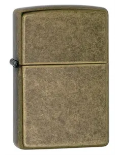             Зажигалка Zippo Z201FB