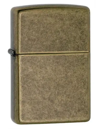             Зажигалка Zippo Z201FB