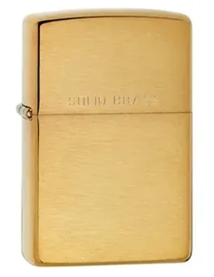             Зажигалка Zippo Z204