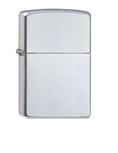             Зажигалка Zippo Z205
