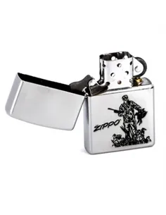             Зажигалка Zippo Z205 Duck Hunting
