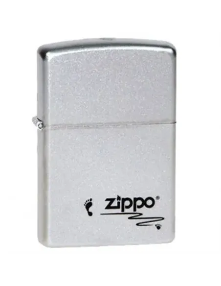             Зажигалка Zippo Z205 Footprints