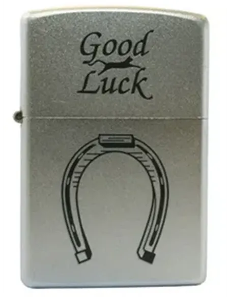            Зажигалка Zippo Z205 Horse Shoe