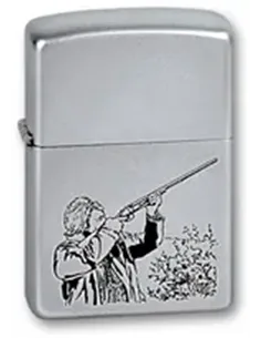             Зажигалка Zippo Z205 Hunter