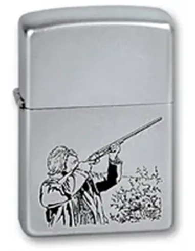             Зажигалка Zippo Z205 Hunter