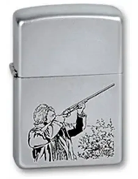            Зажигалка Zippo Z205 Hunter