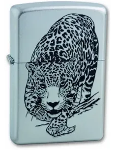             Зажигалка Zippo Z205 LEOPARD
