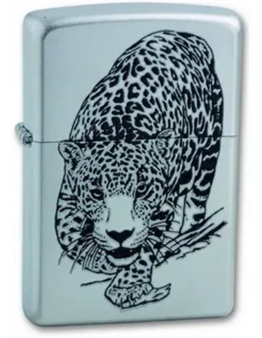             Зажигалка Zippo Z205 LEOPARD