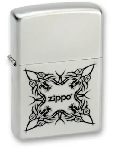             Зажигалка Zippo Z205 Tattoo Design
