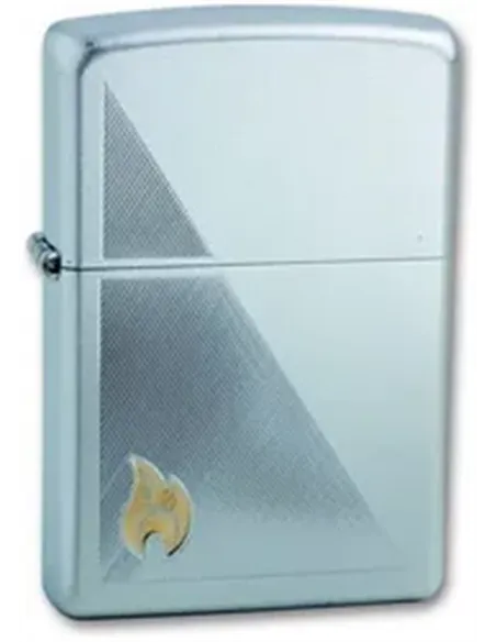             Зажигалка Zippo Z205 Zippo Flame