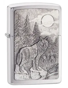             Зажигалка Zippo Z20855