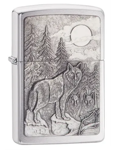             Зажигалка Zippo Z20855