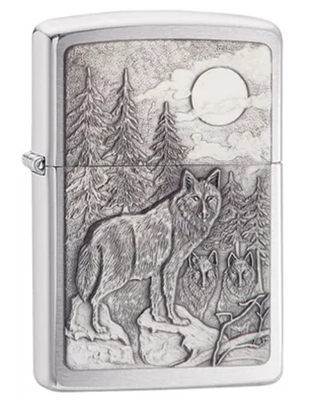             Зажигалка Zippo Z20855