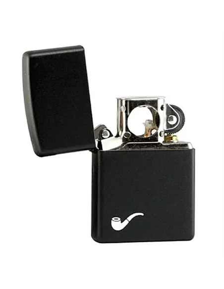             Зажигалка Zippo Z218PL (трубочная)
