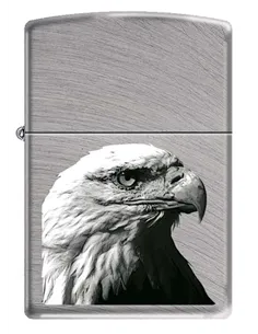             Зажигалка Zippo Z24647 EAGLE HEAD