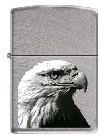             Зажигалка Zippo Z24647 EAGLE HEAD