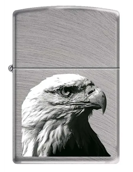             Зажигалка Zippo Z24647 EAGLE HEAD