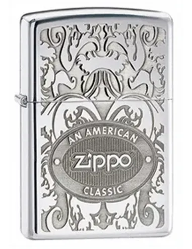             Зажигалка Zippo Z24751