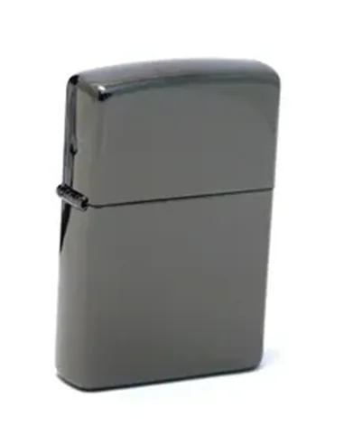             Зажигалка Zippo Z24756 Ebony