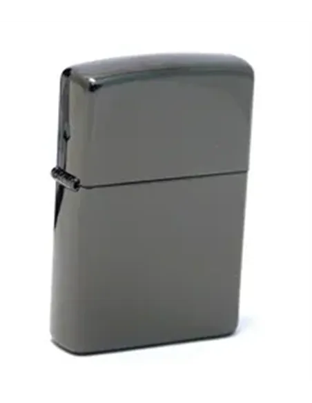             Зажигалка Zippo Z24756 Ebony