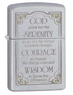             Зажигалка Zippo Z28458