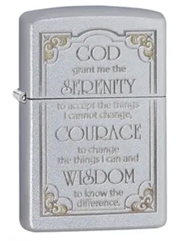             Зажигалка Zippo Z28458