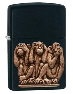             Зажигалка Zippo Z29409