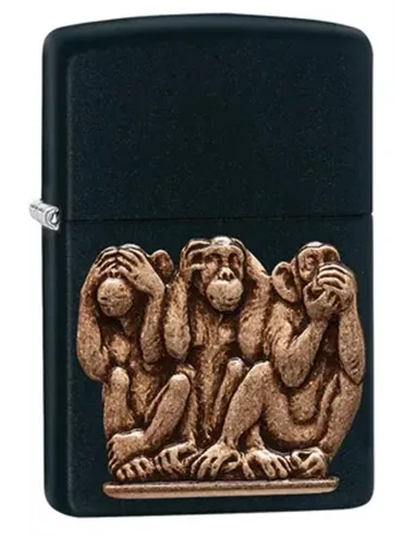             Зажигалка Zippo Z29409