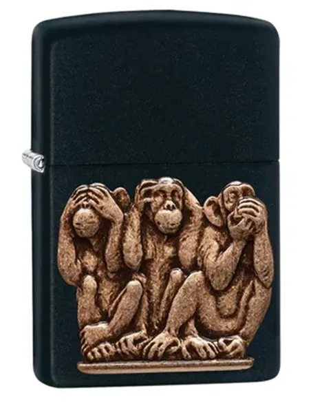             Зажигалка Zippo Z29409