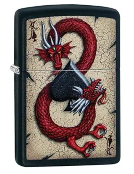             Зажигалка Zippo Z29840