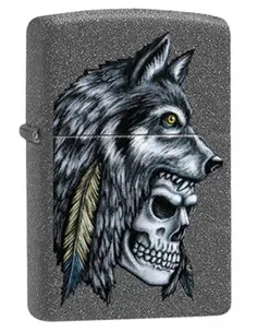             Зажигалка Zippo Z29863