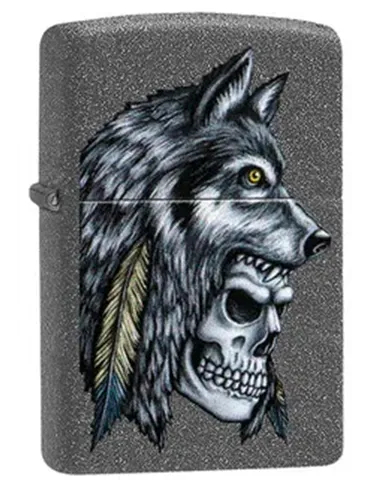             Зажигалка Zippo Z29863