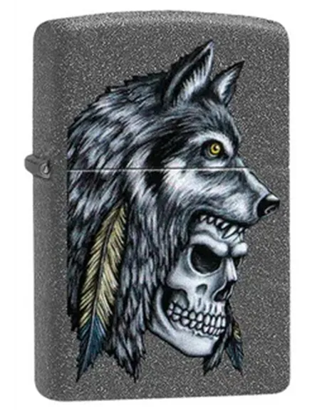             Зажигалка Zippo Z29863