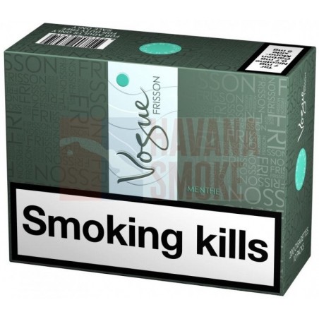 Купить Vogue Menthol Швейцария