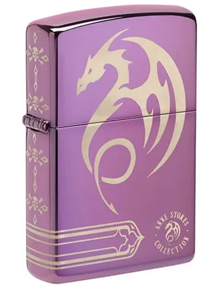             Зажигалка Zippo Z48574