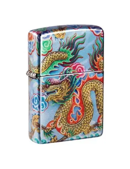             Зажигалка Zippo Z48575