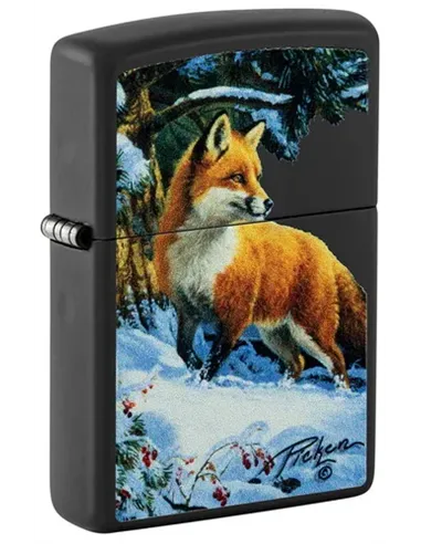             Зажигалка Zippo Z48596