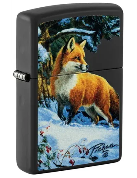             Зажигалка Zippo Z48596