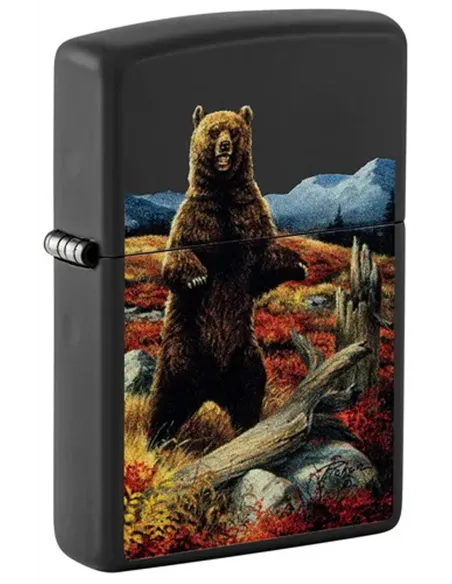             Зажигалка Zippo Z48597
