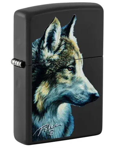             Зажигалка Zippo Z48598