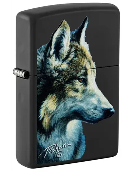             Зажигалка Zippo Z48598