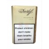 Купить Davidoff Magnum Gold Швейцария