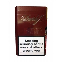 Купить Davidoff Magnum Classic Швейцария