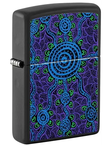             Зажигалка Zippo Z48625