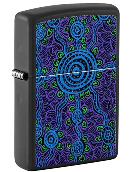             Зажигалка Zippo Z48625