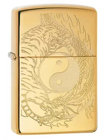             Зажигалка Zippo Z49024