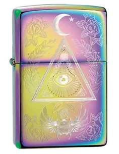             Зажигалка Zippo Z49061