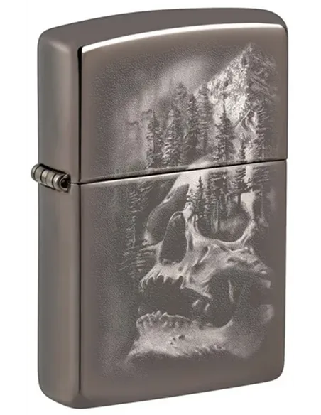             Зажигалка Zippo Z49141