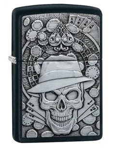             Зажигалка Zippo Z49183
