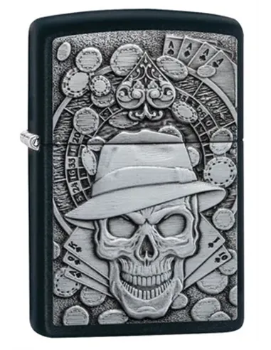             Зажигалка Zippo Z49183